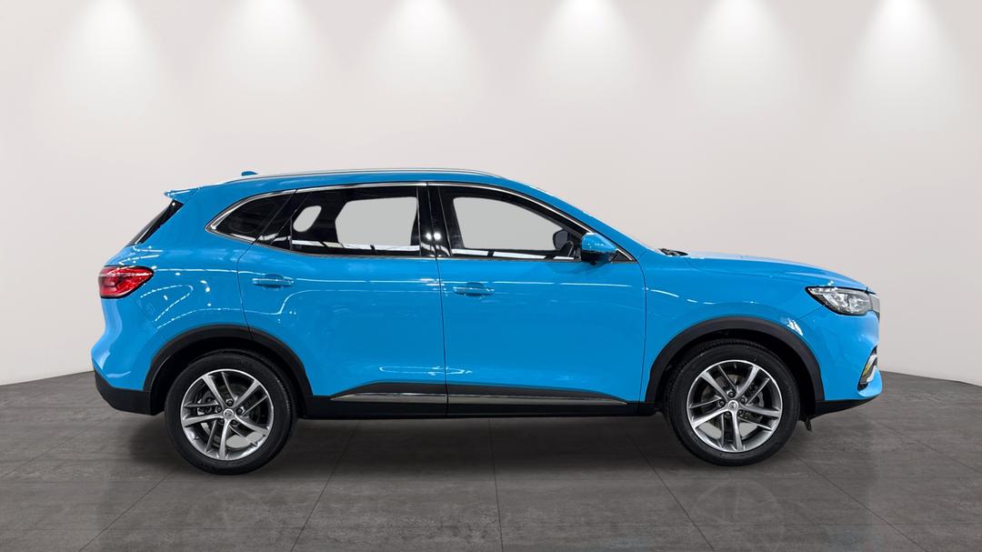 2022 MG HS Essence, Automatic, 78710 km, Right Side View