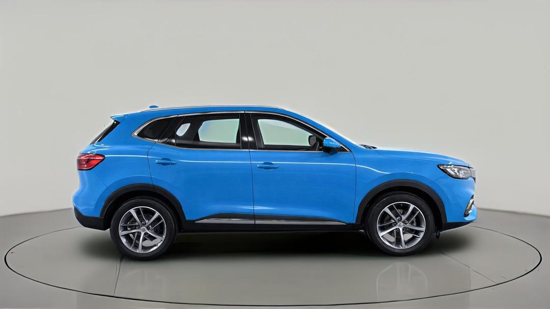 2022 MG HS Essence, Automatic, 78710 km, Right Side View