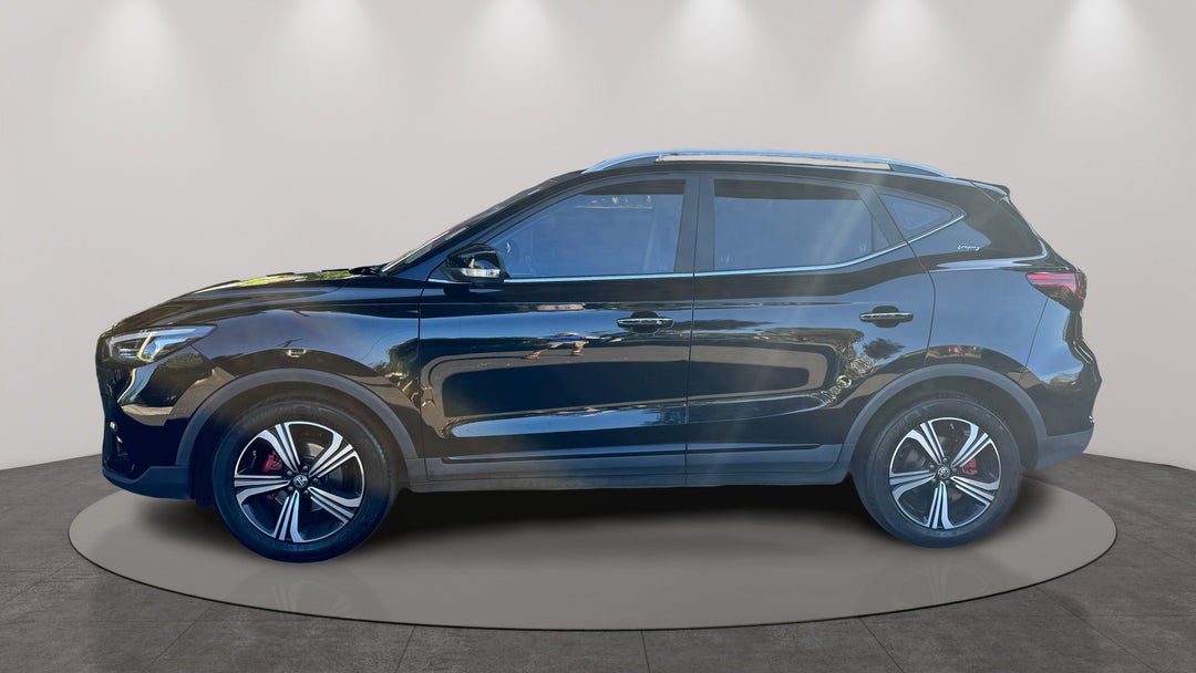 2020 MG Zst Excite, Automatic, 42002 km, Left Side View