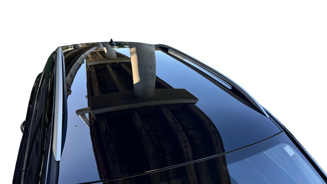 2020 MG Zst Excite, Automatic, 42002 km, Roof/Sunroof View