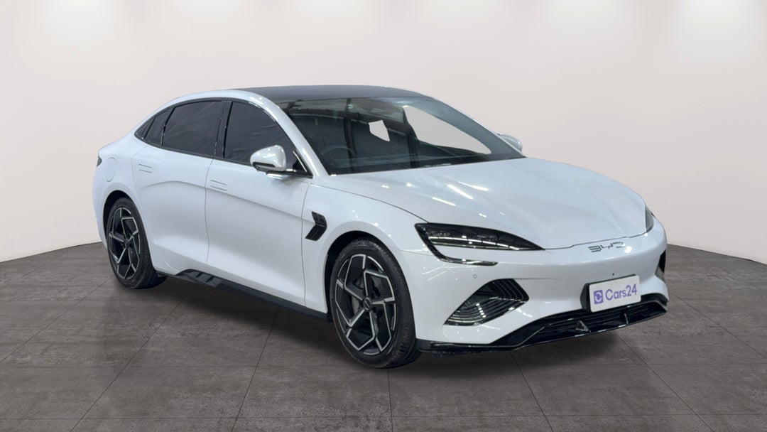 2023 Byd Seal Performance, Automatic, 22981 km, 