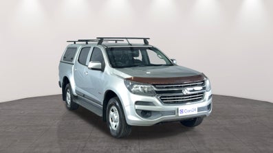 2017 Holden Colorado Ls (4x2) Automatic, 160k kms Diesel Car