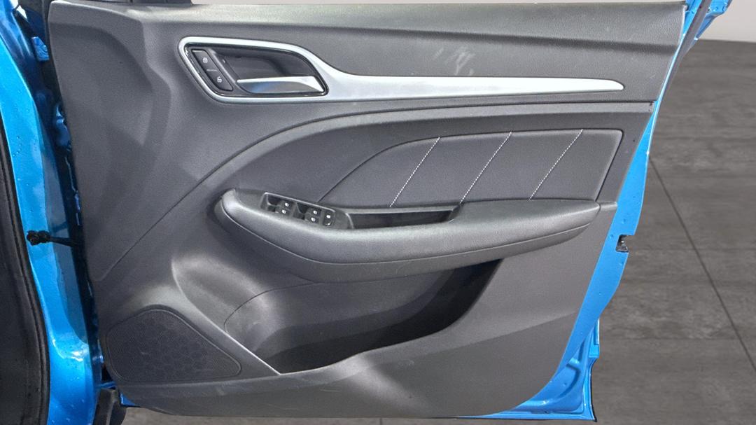 2023 MG ZS Excite, Automatic, 46603 km, Speaker View