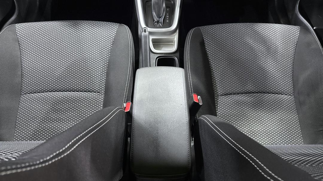 2015 Suzuki Vitara Rt-s, Automatic, 51701 km, Center Console