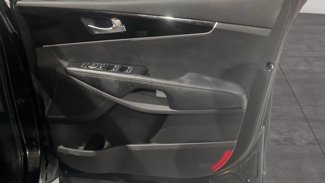 2019 Kia Sorento Si (4x2), Automatic, 113960 km, Speaker View