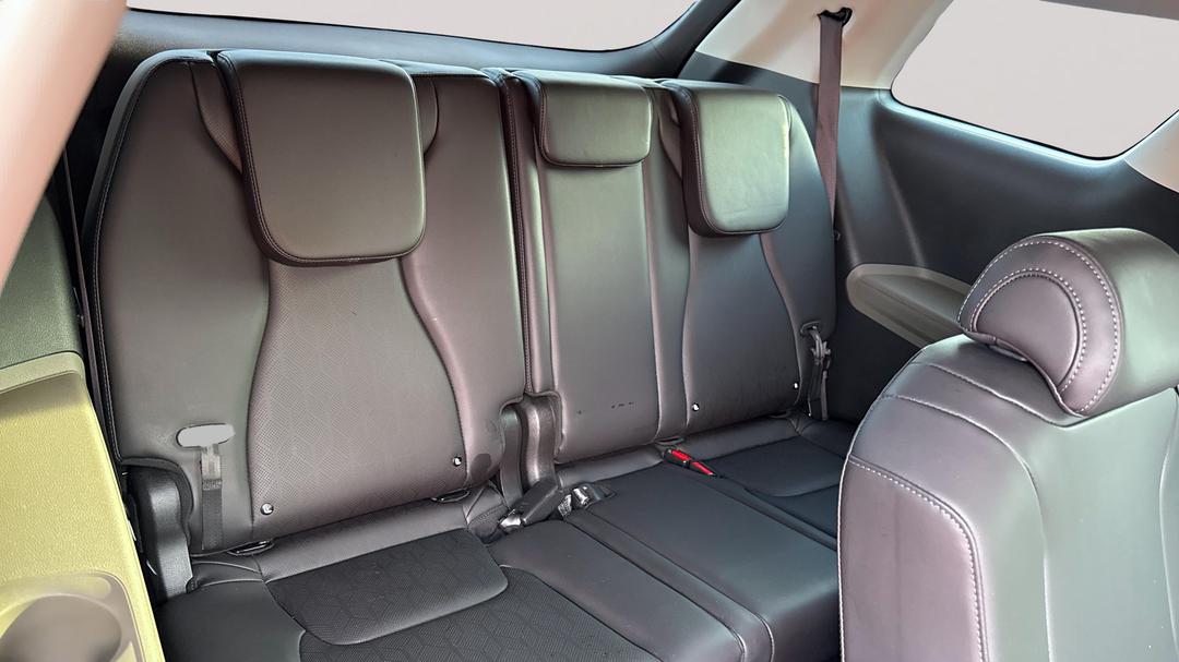 2025 Kia Carnival Sport+, Automatic, 3216 km, Third Row Seats
