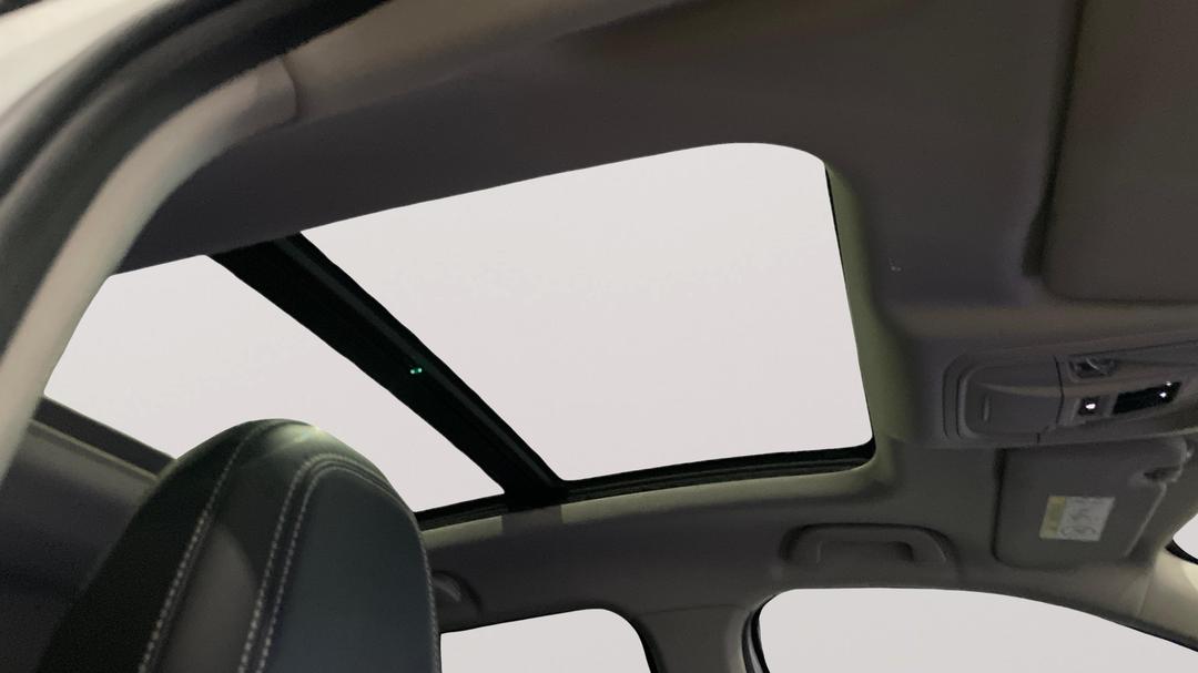 2022 GWM Haval Jolion Ultra, Automatic, 43231 km, Interior Sunroof/Moonroof