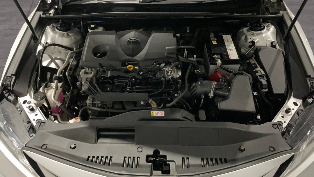 2022 Toyota Camry Ascent, Automatic, 52158 km, Open Bonnet (Engine)
