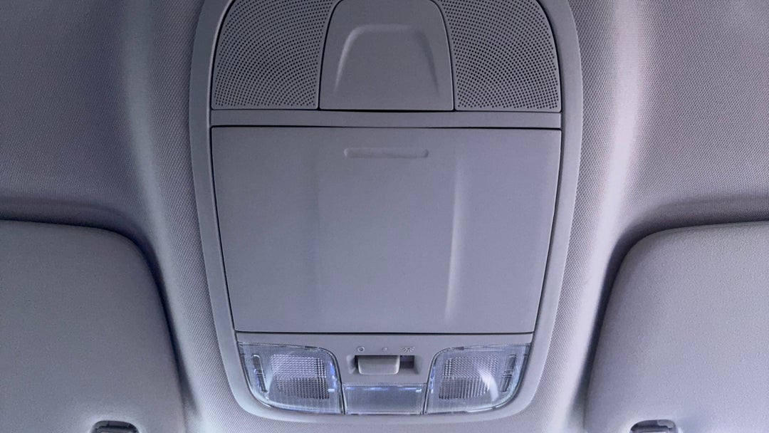 2023 Mitsubishi Pajero Sport Exceed (4wd) 7 Seat, Automatic, 14126 km, On-Roof Controls/Sunglass holder