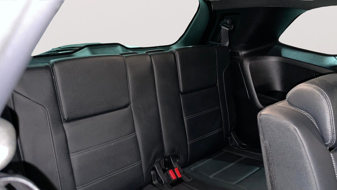 2022 Ford Everest Titanium (4WD), Automatic, 65664 km, Third Row Seats