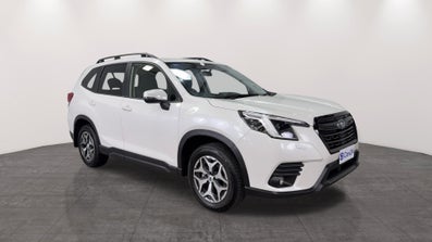 2024 Subaru Forester 2.5i (awd) Automatic, 17k kms Petrol Car