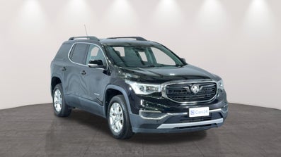 2019 Holden Acadia Lt (2wd) Automatic, 99k kms Petrol Car