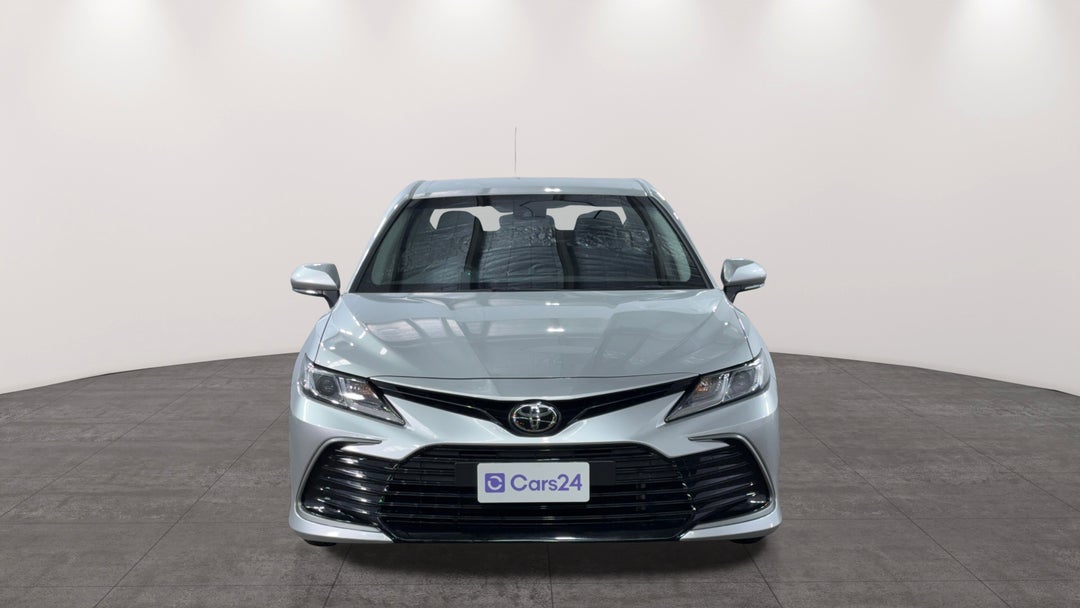 2022 Toyota Camry Ascent, Automatic, 21830 km, Front View