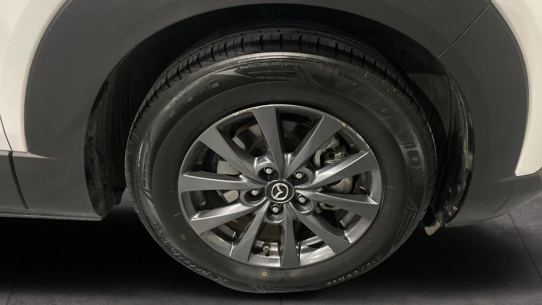 2024 Mazda CX-30 G20 Pure (FWD), Automatic, 43429 km, Right Front Wheel