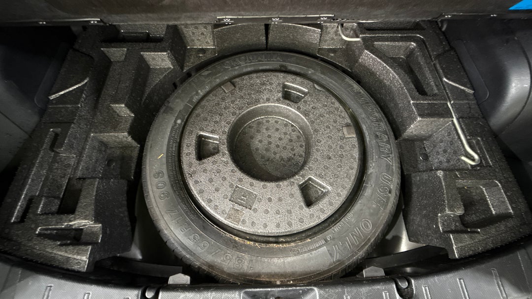 2021 Subaru XV 2.0i-s AWD, Automatic, 72900 km, Spare Wheel