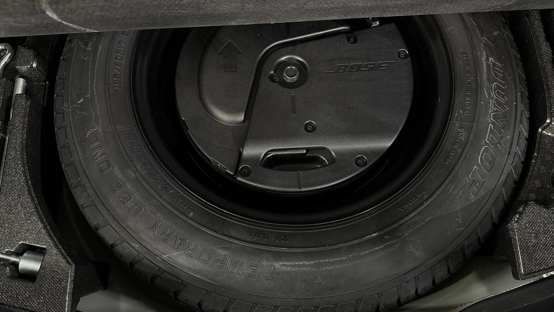 2017 Mazda CX-5 Gt (4x4), Automatic, 104839 km, Spare Wheel