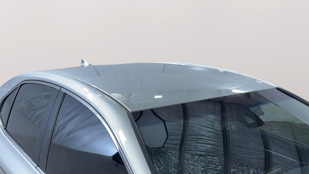 2022 Toyota Camry Ascent, Automatic, 21830 km, Roof/Sunroof View