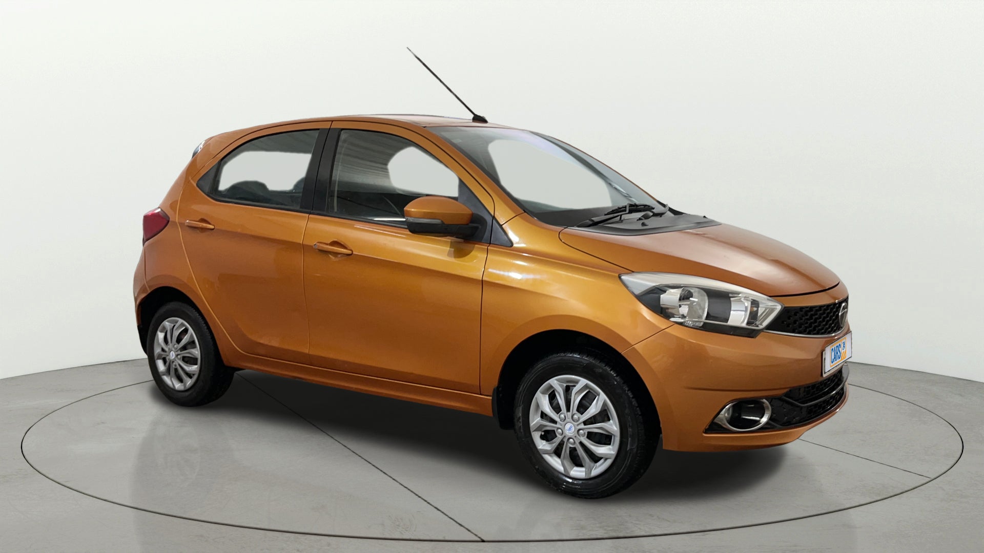 Tata Tiago