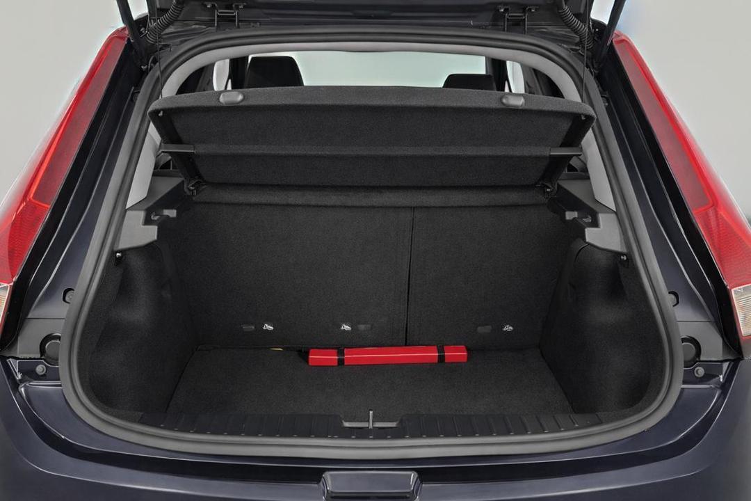 2024 MG Mg3 Auto Core, Automatic, 27666 km, Boot Inside View