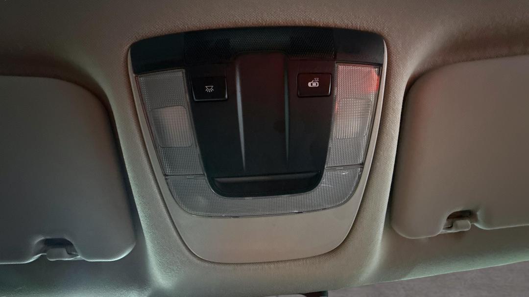 2020 Kia Seltos Sport (FWD), Automatic, 35006 km, On-Roof Controls/Sunglass holder