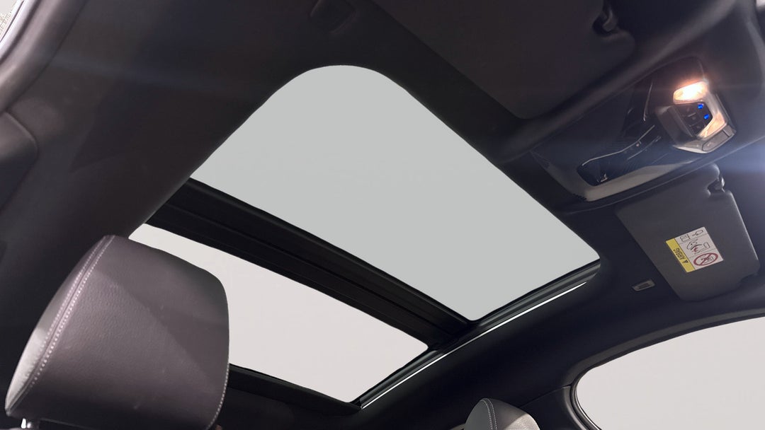 2020 BMW 2 18i M Sport Gran Coupe, Automatic, 34079 km, Interior Sunroof/Moonroof