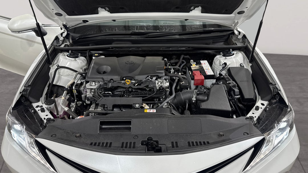 2024 Toyota Camry Ascent, Automatic, 52252 km, Open Bonnet (Engine)