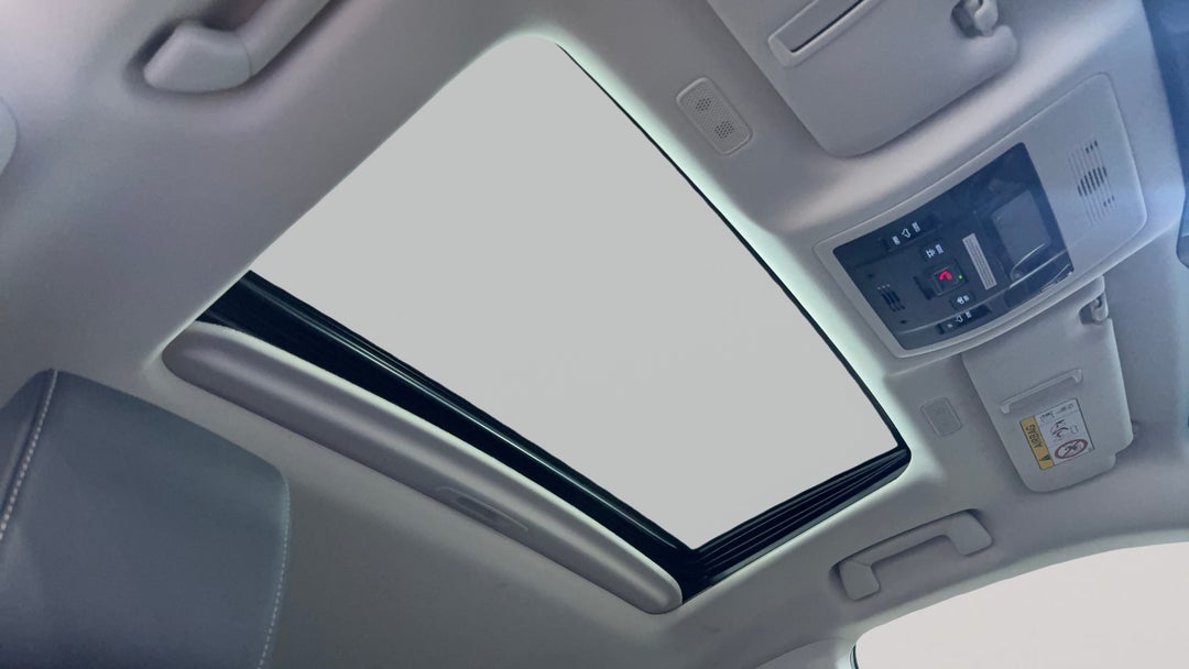 2023 Lexus Es250 Luxury, Automatic, 22652 km, Interior Sunroof/Moonroof