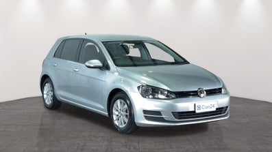 2016 Volkswagen Golf 92 Tsi Trendline Automatic, 81k kms Petrol Car