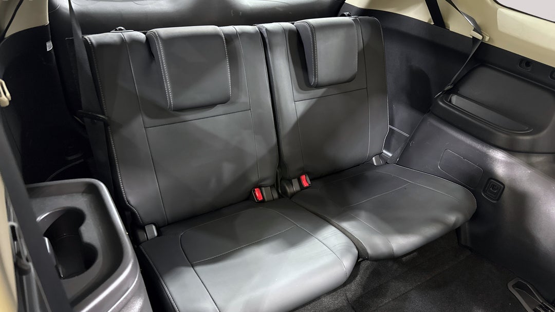 2020 Mitsubishi Outlander Ls 7 Seat (2WD), Automatic, 62579 km, Third Row Seats