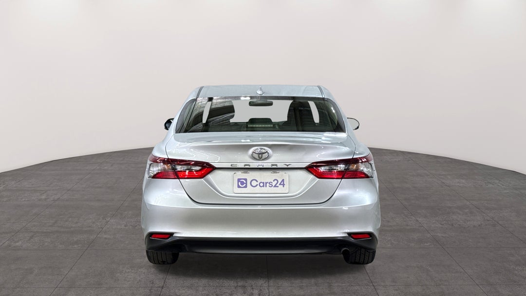 2024 Toyota Camry Ascent, Automatic, 46370 km, Back/Rear View