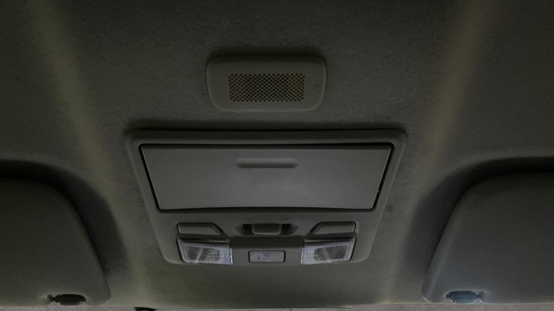 2023 Mitsubishi Triton Gsr (4x4), Automatic, 22992 km, On-Roof Controls/Sunglass holder