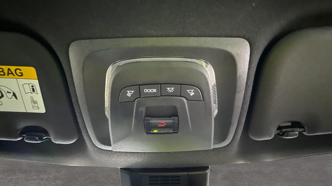 2024 Toyota Corolla Ascent Sport Hybrid, Automatic, 23862 km, On-Roof Controls/Sunglass holder