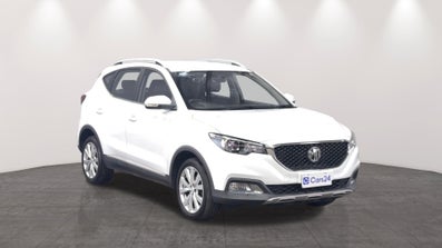 2022 MG ZS Excite Automatic, 20k kms Petrol Car