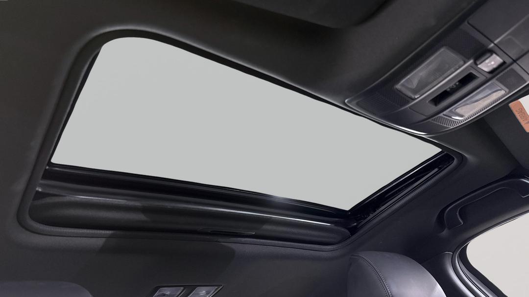 2022 Mazda CX-8 Gt (FWD), Automatic, 32919 km, Interior Sunroof/Moonroof