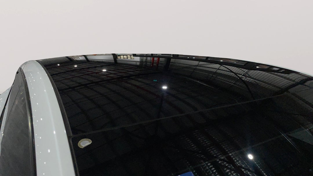 2023 Tesla Model Y Performance, Automatic, 32376 km, Roof/Sunroof View