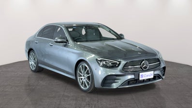 2021 Mercedes-benz E200 E200 Automatic, 51k kms Petrol Car