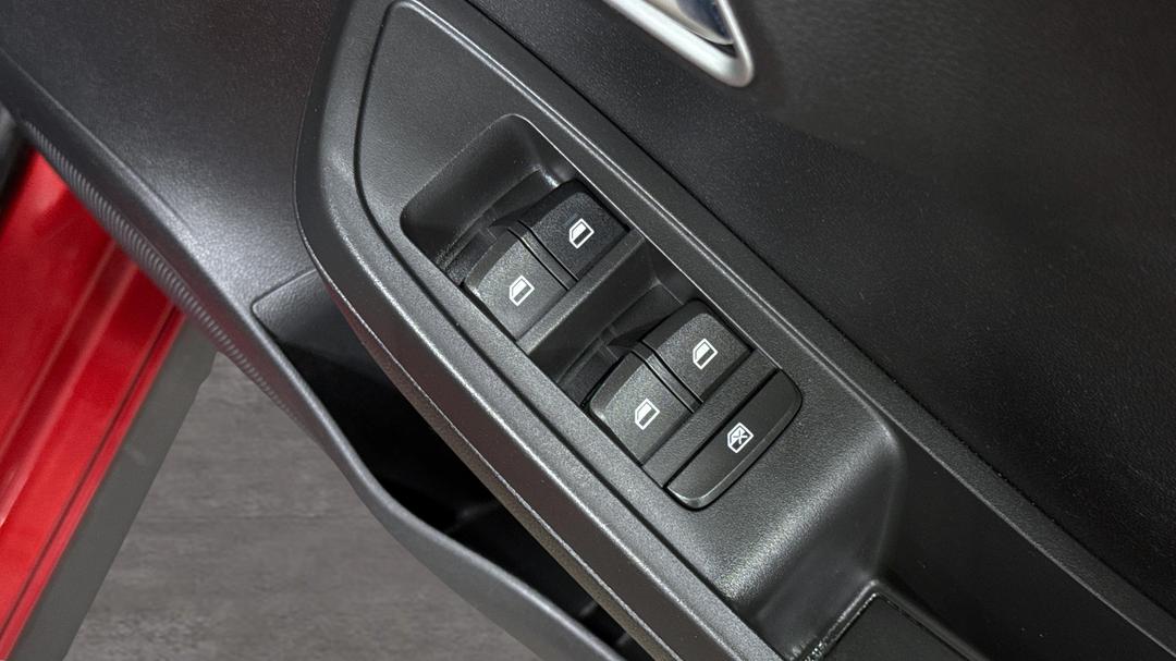 2019 MG Mg3 Auto Core, Automatic, 50767 km, Drivers Side Door Panel Controls