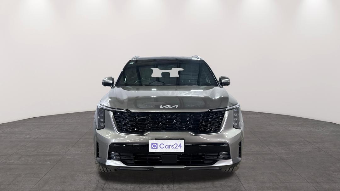 2024 Kia Sorento Gt-line 7 Seat, Automatic, 8060 km, Front View