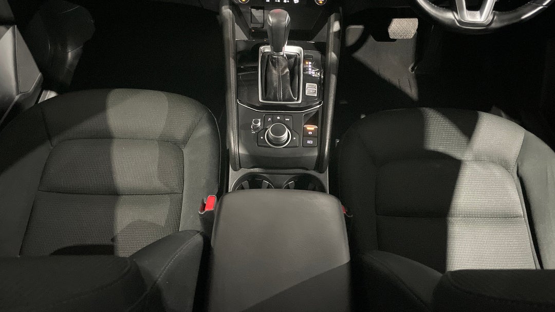2020 Mazda CX-5 Maxx Sport (4x2), Automatic, 87905 km, Center Console