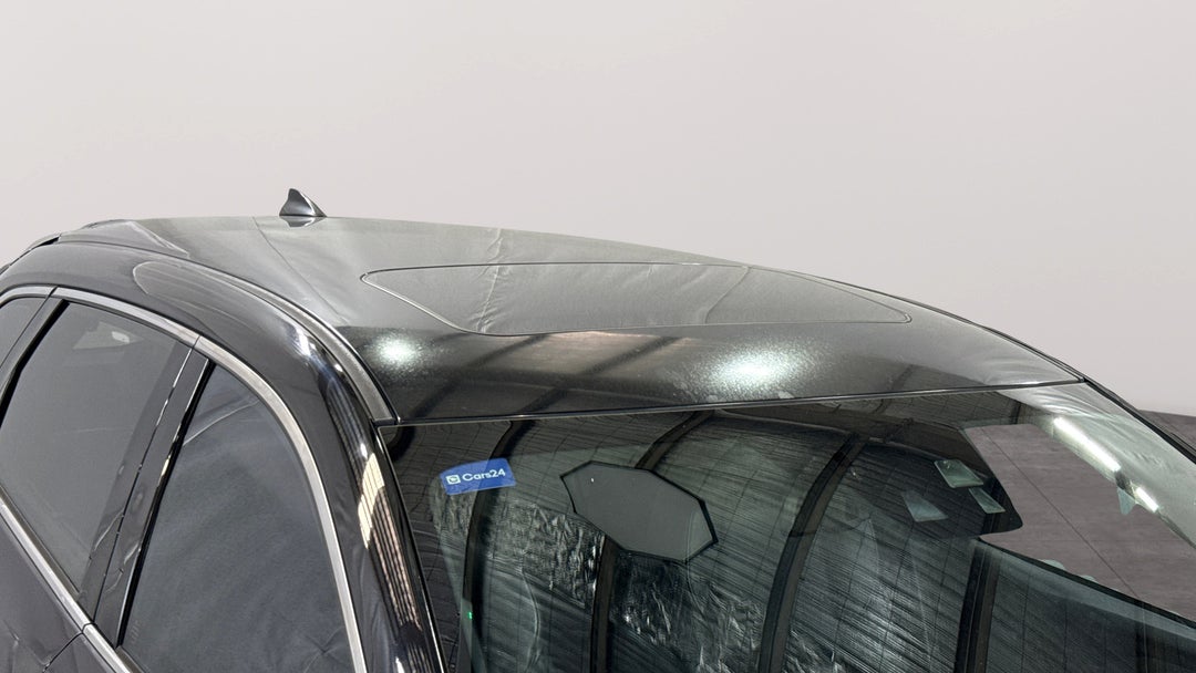 2016 Mazda CX-9 Azami (AWD), Automatic, 151981 km, Roof/Sunroof View