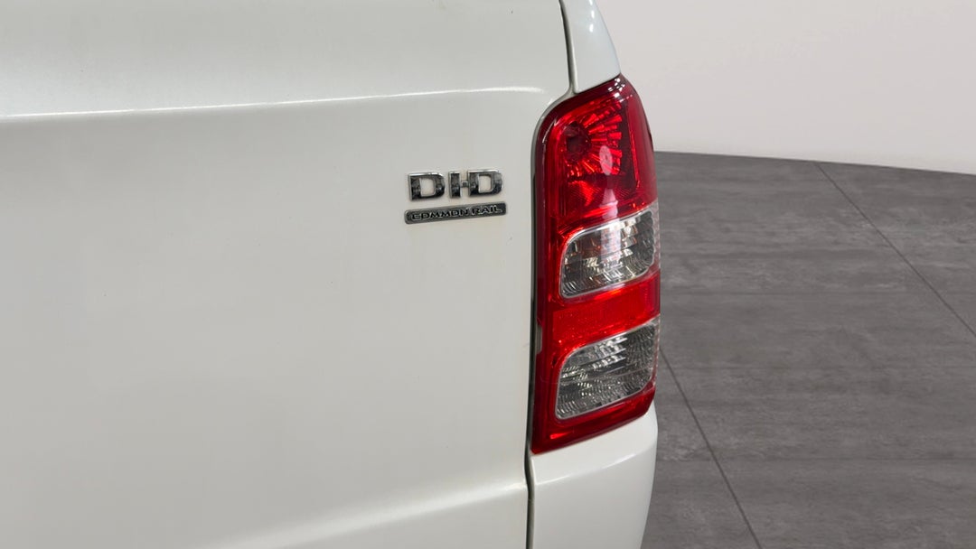 Badge (Boot Right Side)