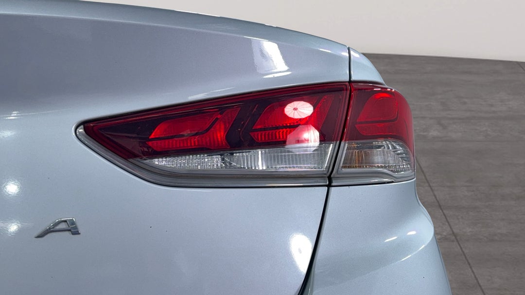 Badge (Boot Right Side)