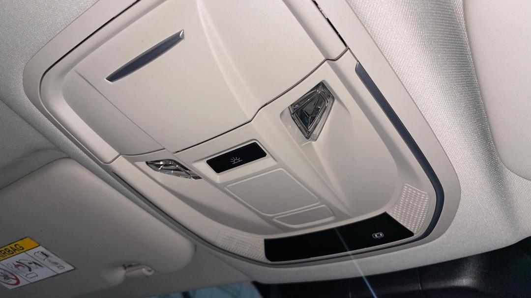 2023 GWM Haval Jolion Lux Hybrid, Automatic, 39442 km, On-Roof Controls/Sunglass holder