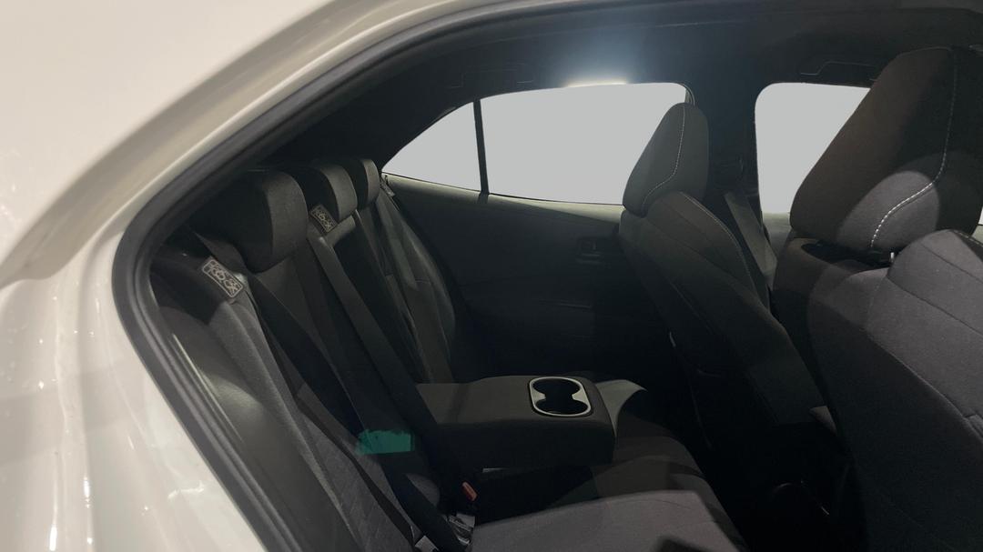 2023 Toyota Corolla Ascent Sport Hybrid, Automatic, 59917 km, Right Side Rear Door Cabin View