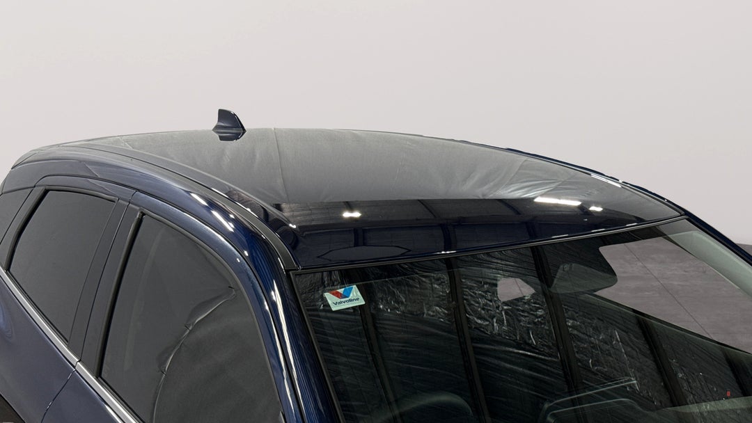 2025 Suzuki Fronx Glx Mild Hybrid, Automatic, 1527 km, Roof/Sunroof View