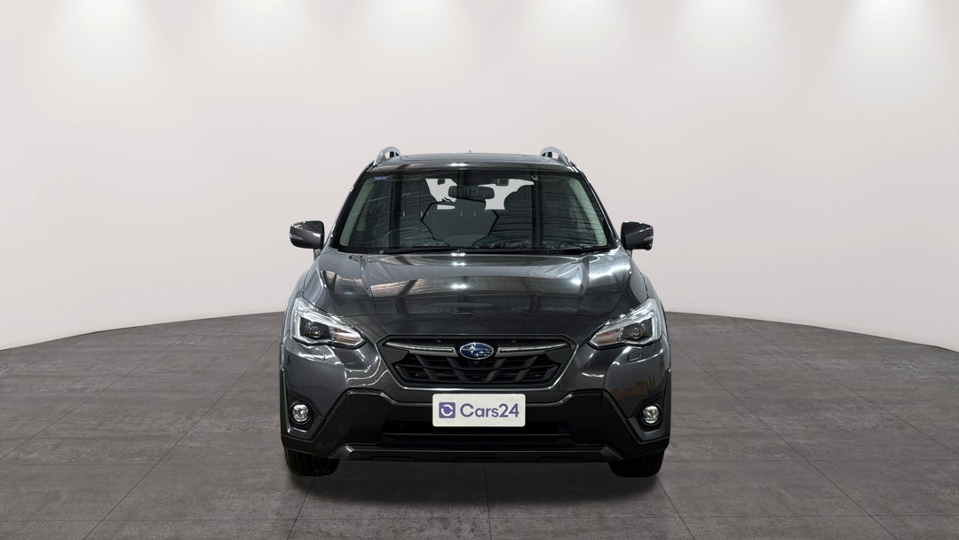2021 Subaru XV 2.0i-s AWD, Automatic, 72900 km, Front View