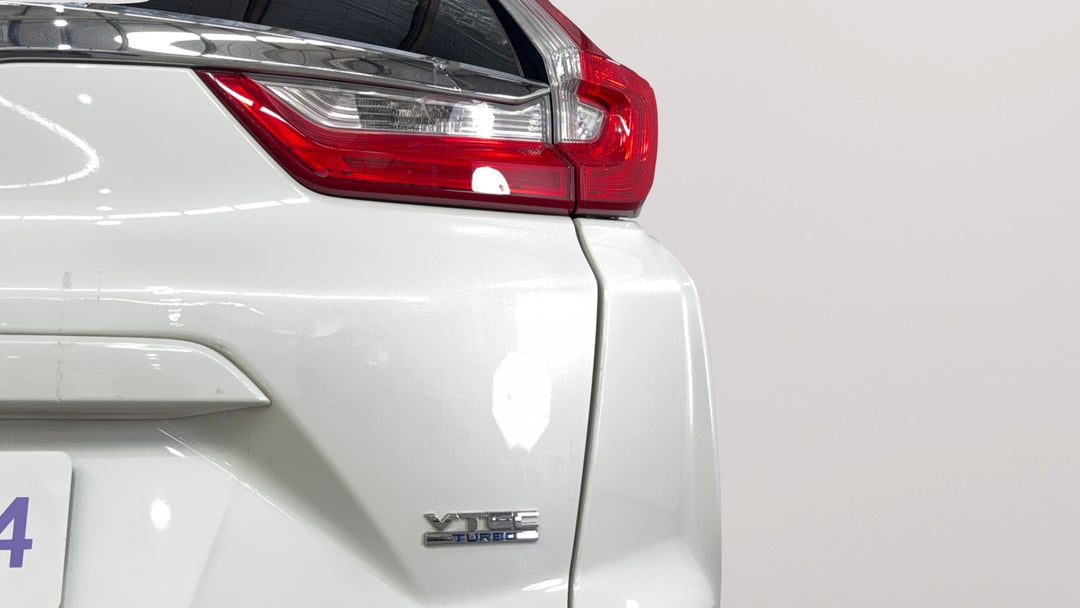 Badge (Boot Right Side)