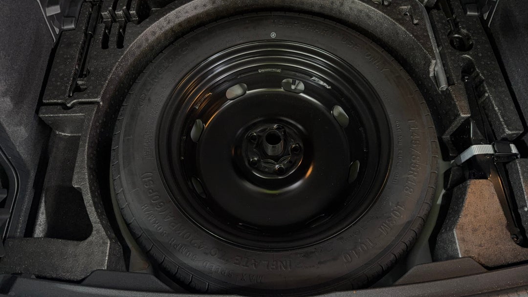 Spare Wheel