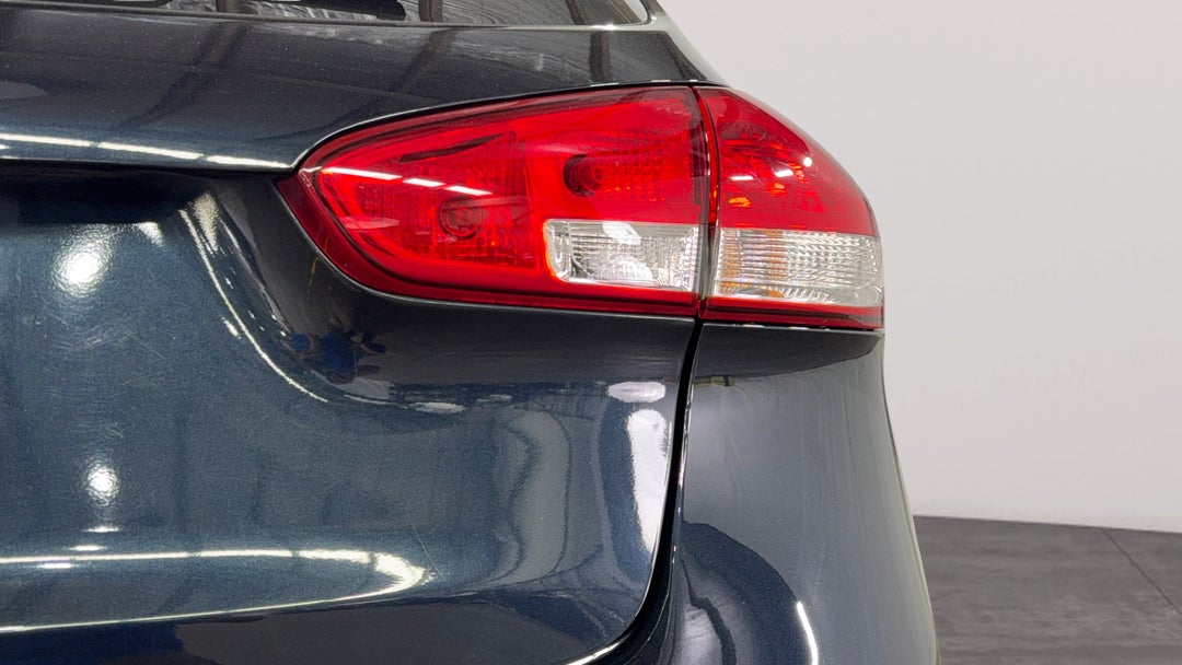 Badge (Boot Right Side)