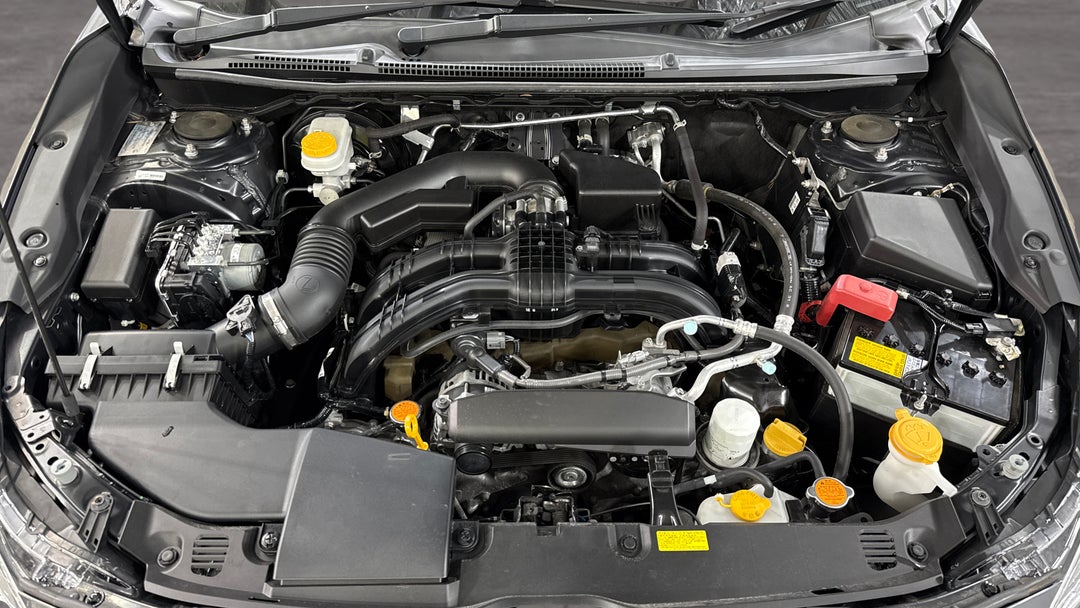 2021 Subaru XV 2.0i-s AWD, Automatic, 72900 km, Open Bonnet (Engine)